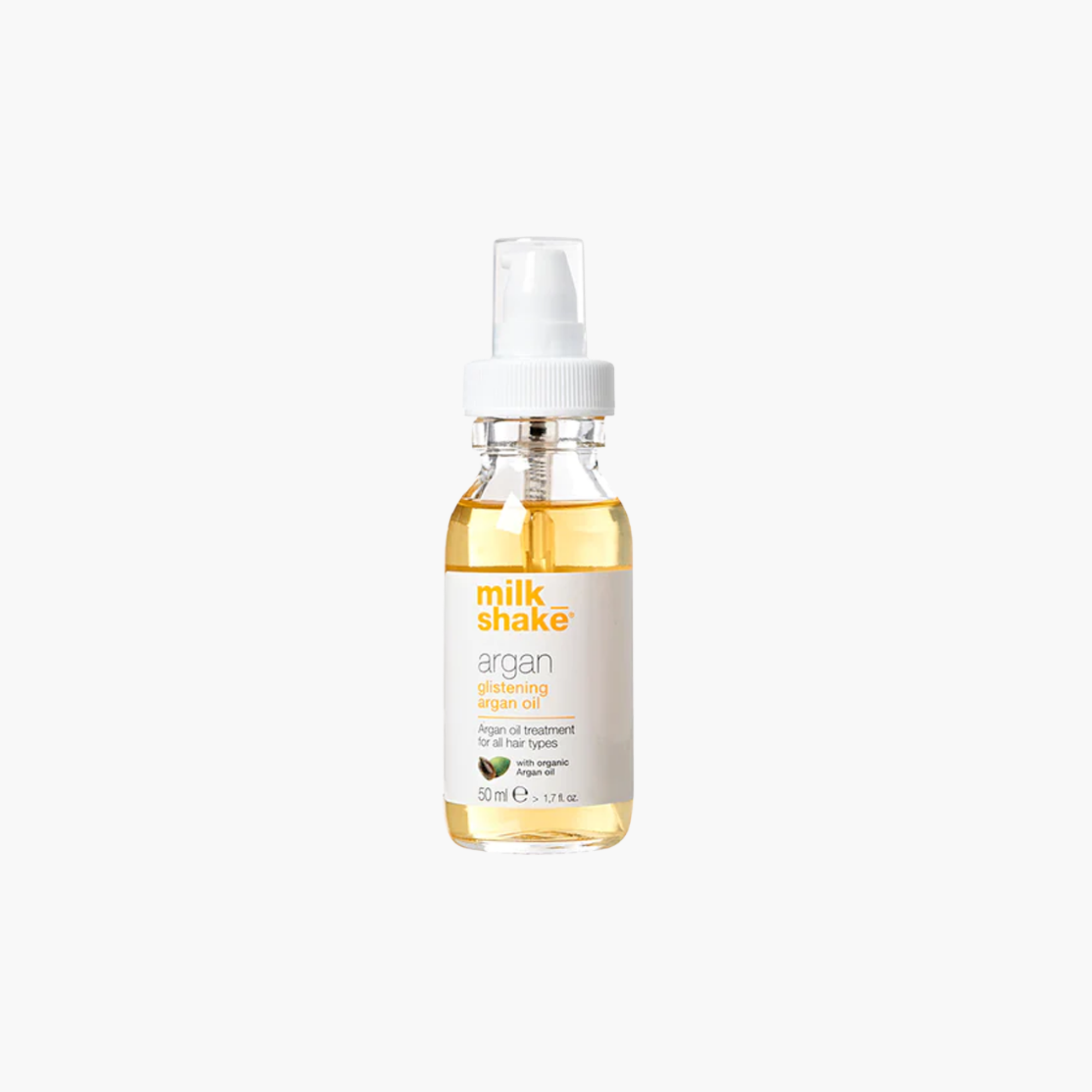 Milkshake Glistening Argan Oil 50ml