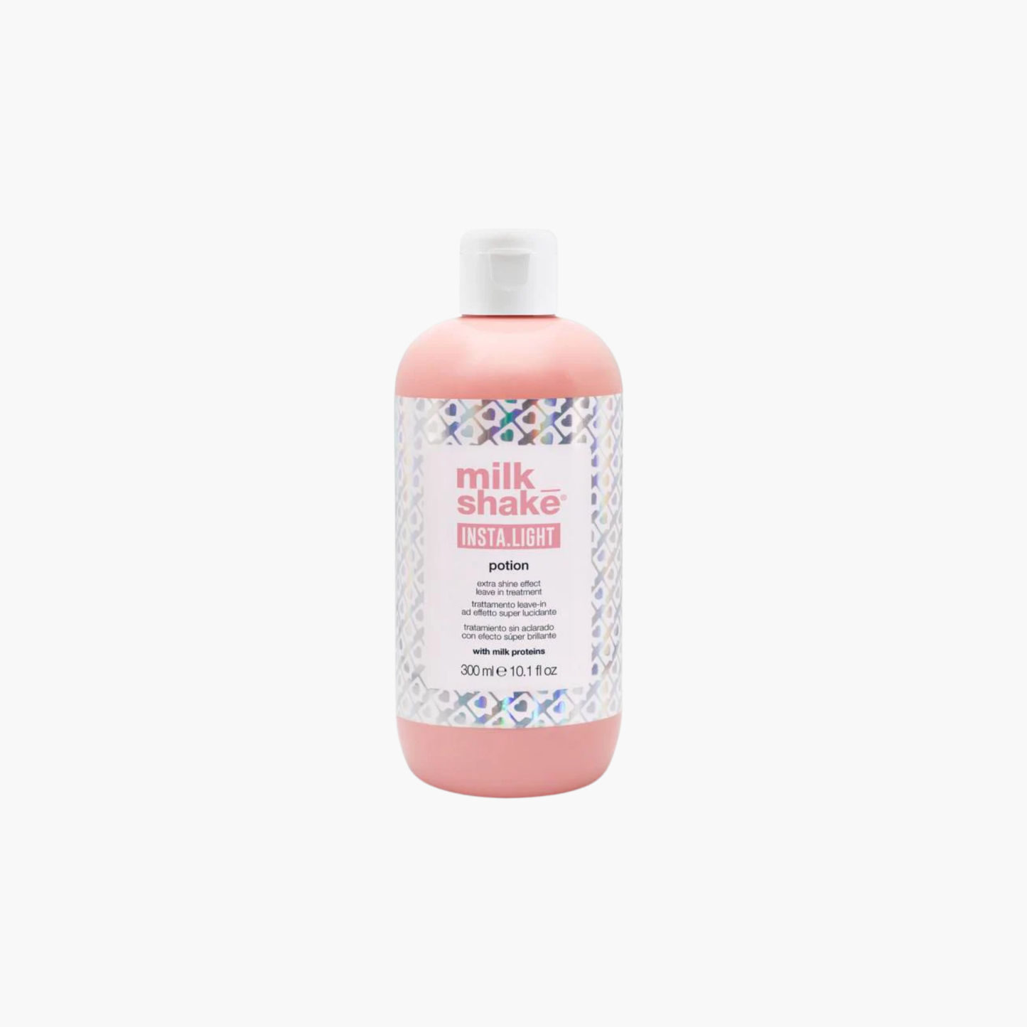 Milkshake Insta.Light Potion Extra Shine Effect Leave In Treatment 300ml