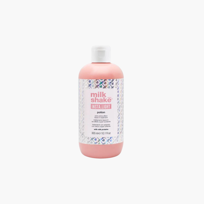 Milkshake Insta.Light Potion Extra Shine Effect Leave In Treatment 300ml