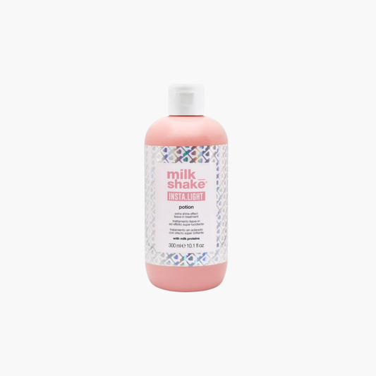 Milkshake Insta.Light Potion Extra Shine Effect Leave In Treatment 300ml