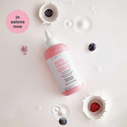 Milkshake Insta.Lotion Liquid Mask For Instant Glossy, Silky Hair 250ml