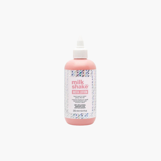 Milkshake Insta.Lotion Liquid Mask For Instant Glossy, Silky Hair 250ml