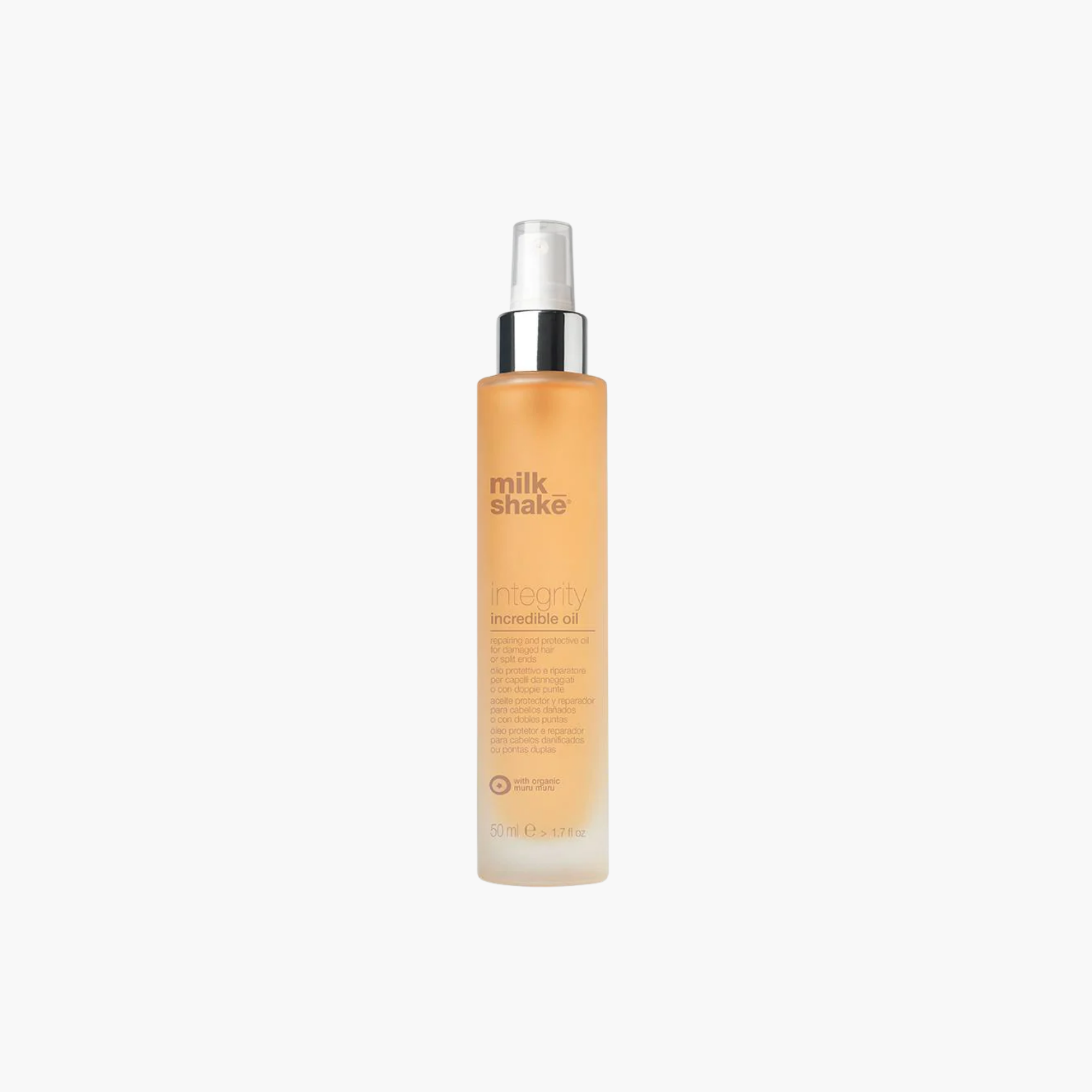 Milkshake Integrity Incredible Oil 50ml