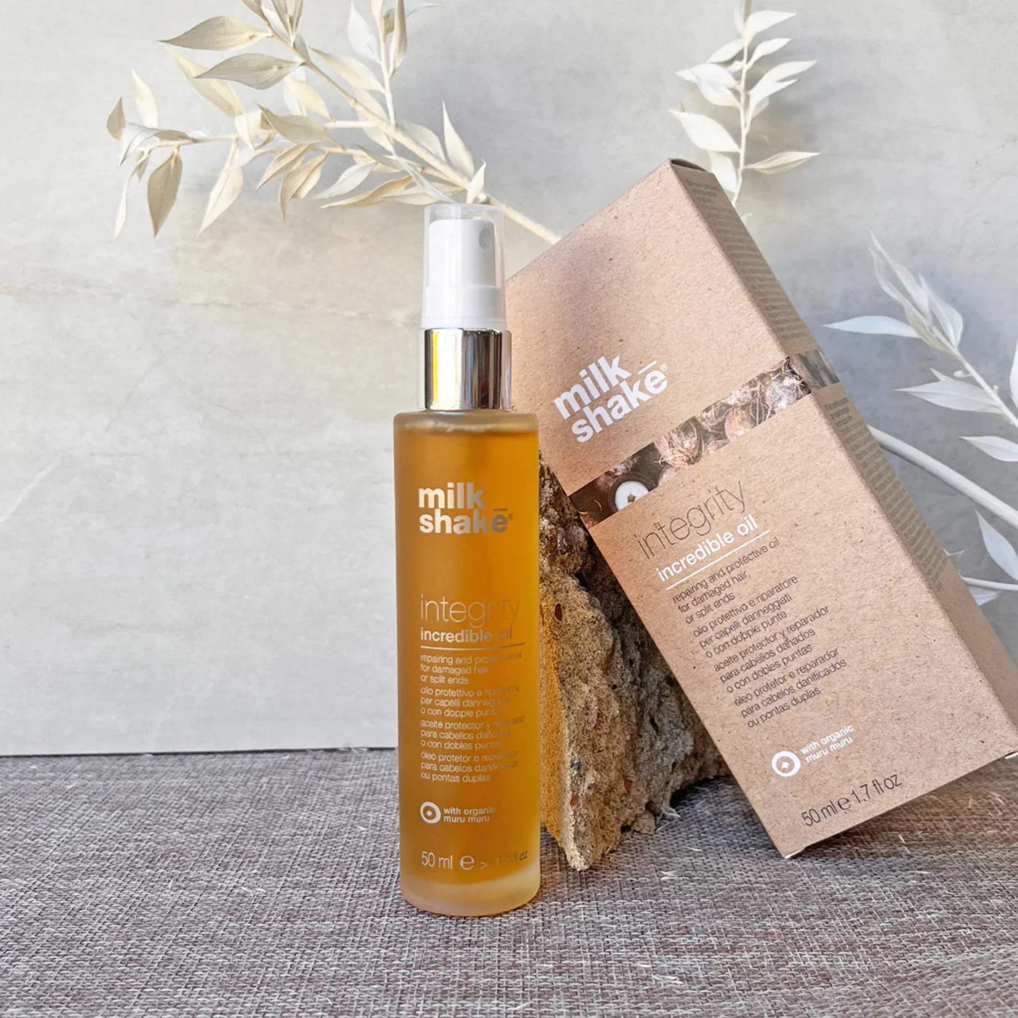 milkshake integrity incredible oil 50ml price