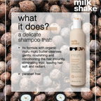 milkshake integrity nourishing shampoo for all hair types price