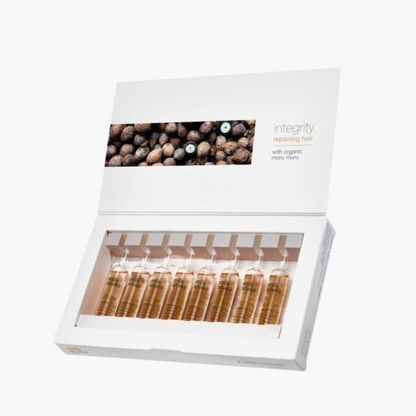 Milkshake Integrity Repairing Hair Lotion 8 Vials 12ml