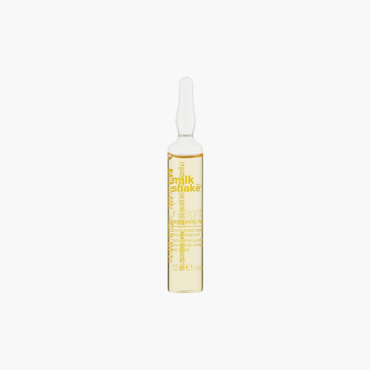 Milkshake Integrity Repairing Hair Lotion 8 Vials 12ml