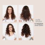 milkshake k respect smoothing shampoo reviews
