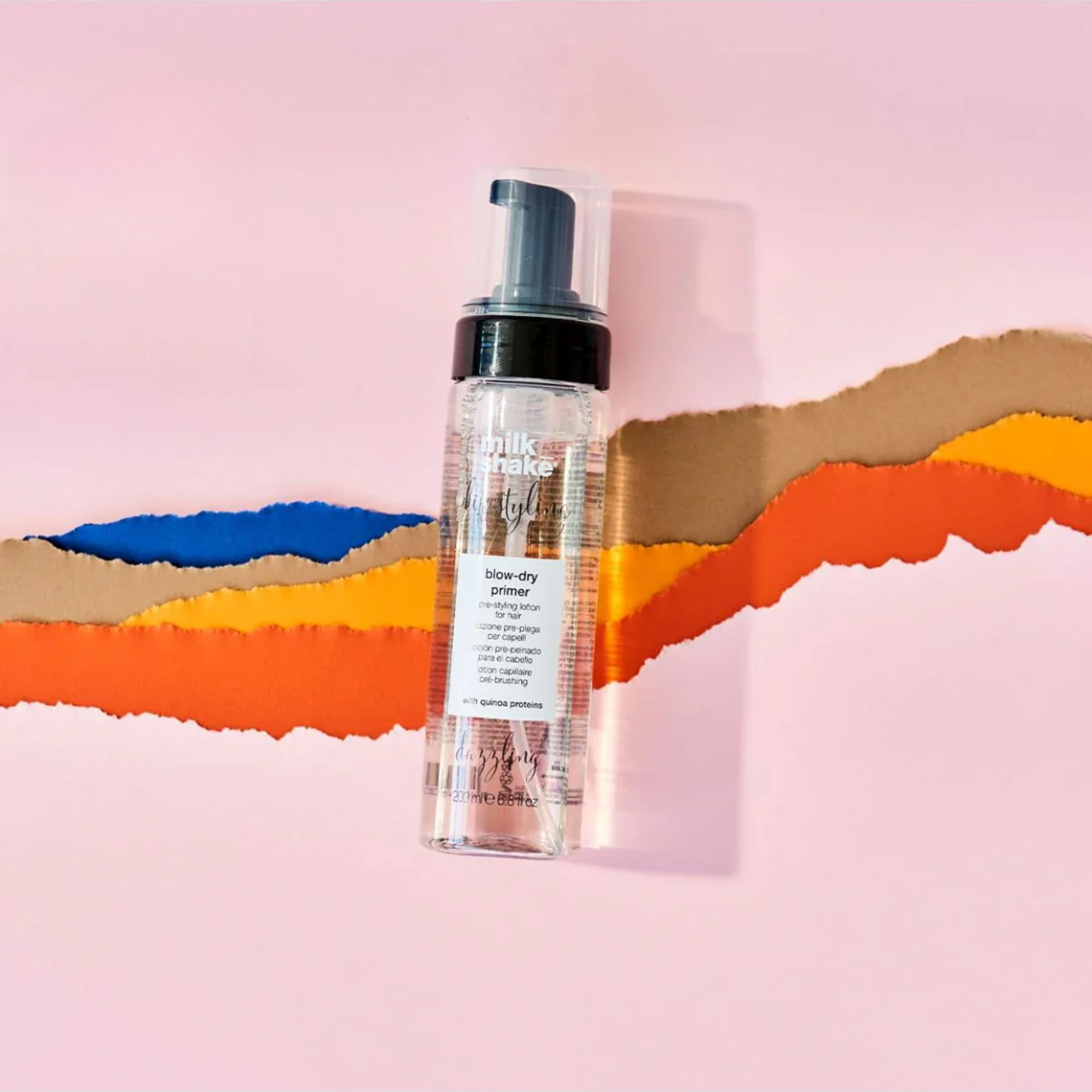 Milkshake Lifestyling Blow-Dry Primer 200ml price