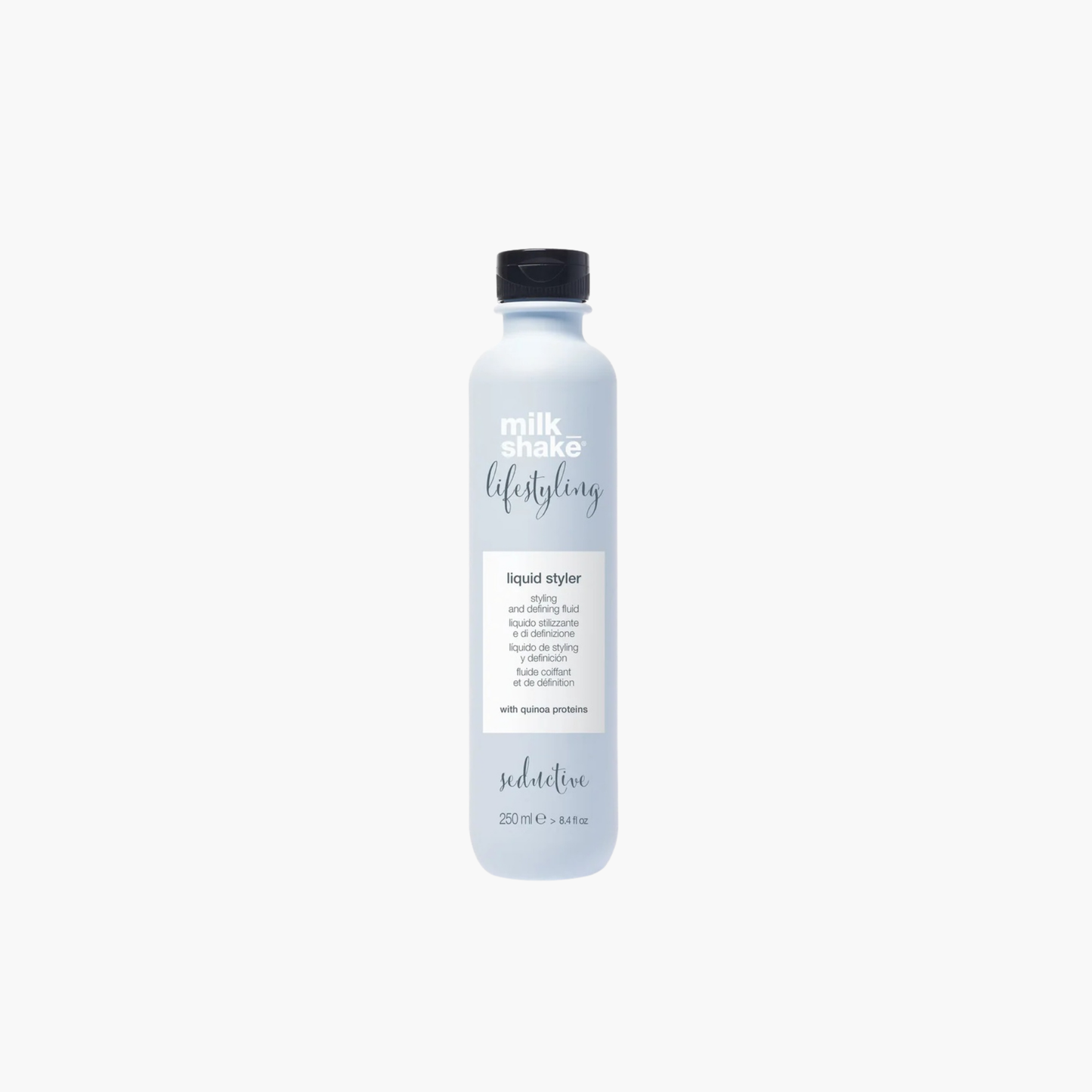 Milkshake Lifestyling Liquid Styler 250ml