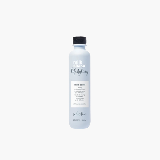 Milkshake Lifestyling Liquid Styler 250ml