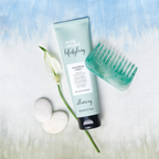 milkshake lifestyling smoothing cream 150ml ingredients