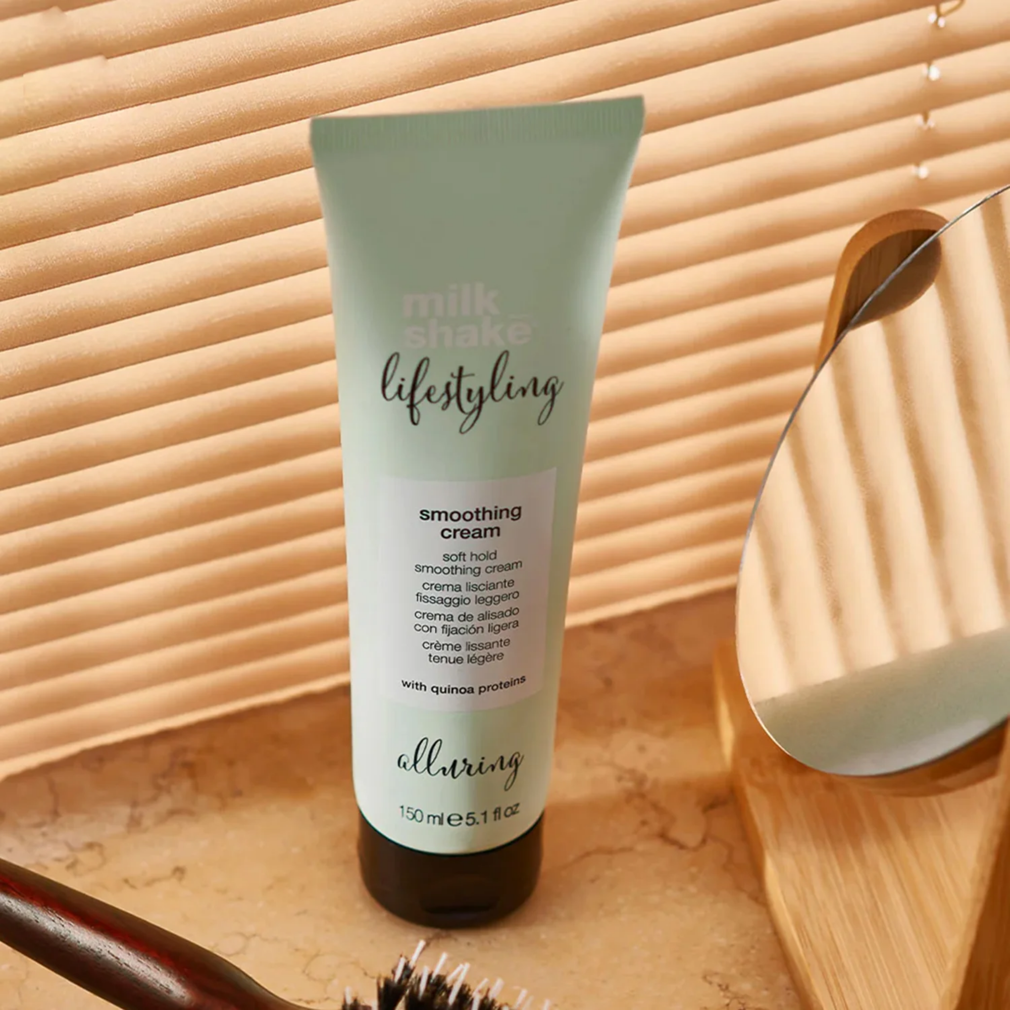 milkshake lifestyling smoothing cream 150ml pakistan
