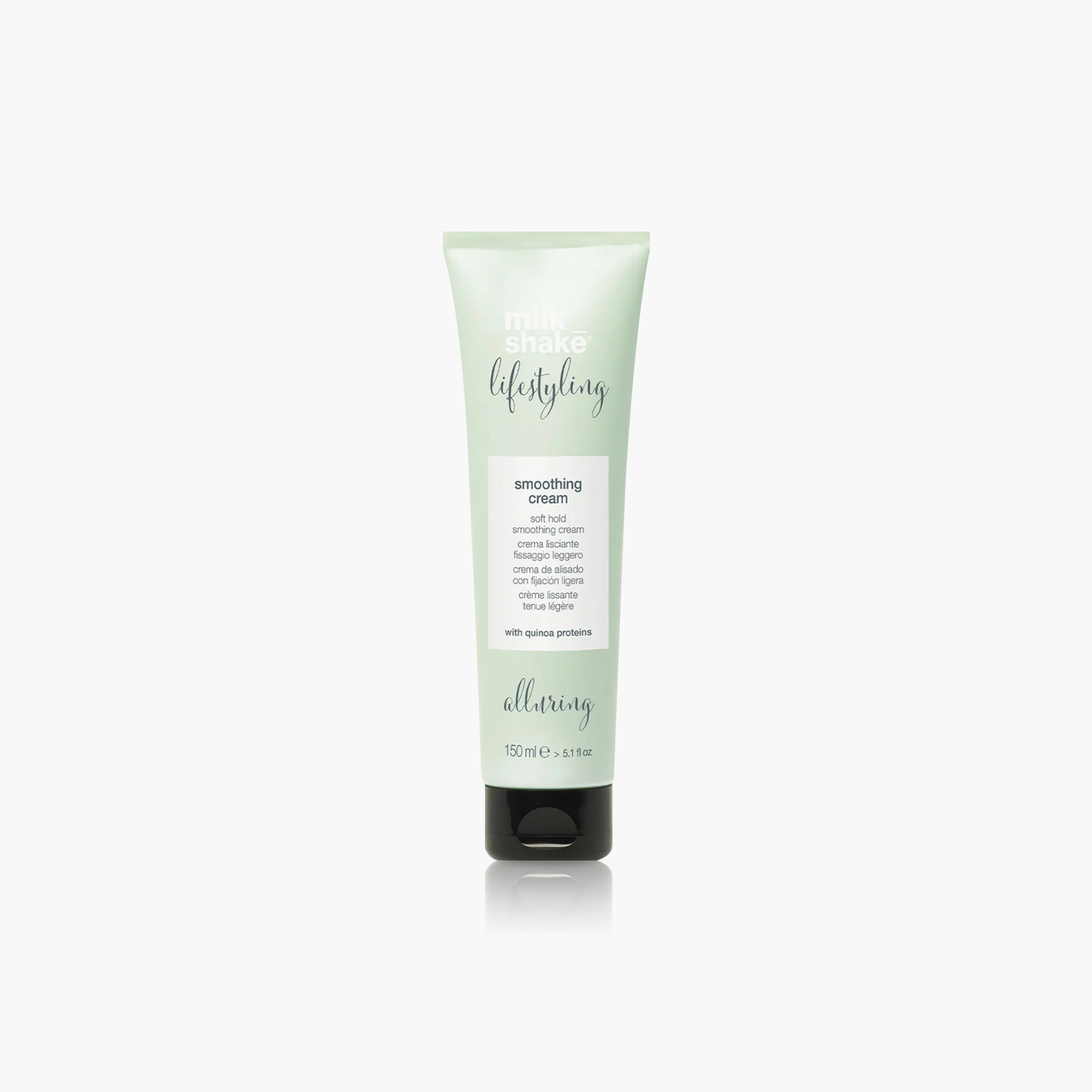 Milkshake Lifestyling Smoothing Cream 150ml