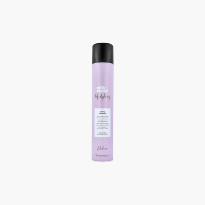 Milkshake Lifestyling Strong Hold Hair Spray 500ml