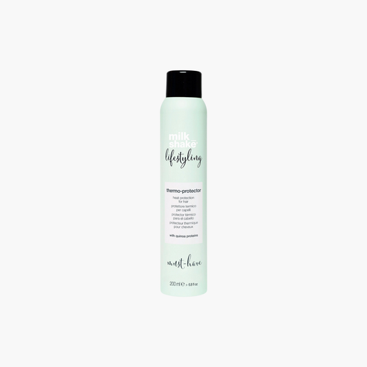 Milkshake Lifestyling Thermo-Protector Hair Spray 200ml