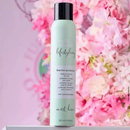 Milkshake Lifestyling Thermo-Protector Hair Spray 200ml