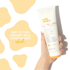 milkshake make my day conditioner 250ml review