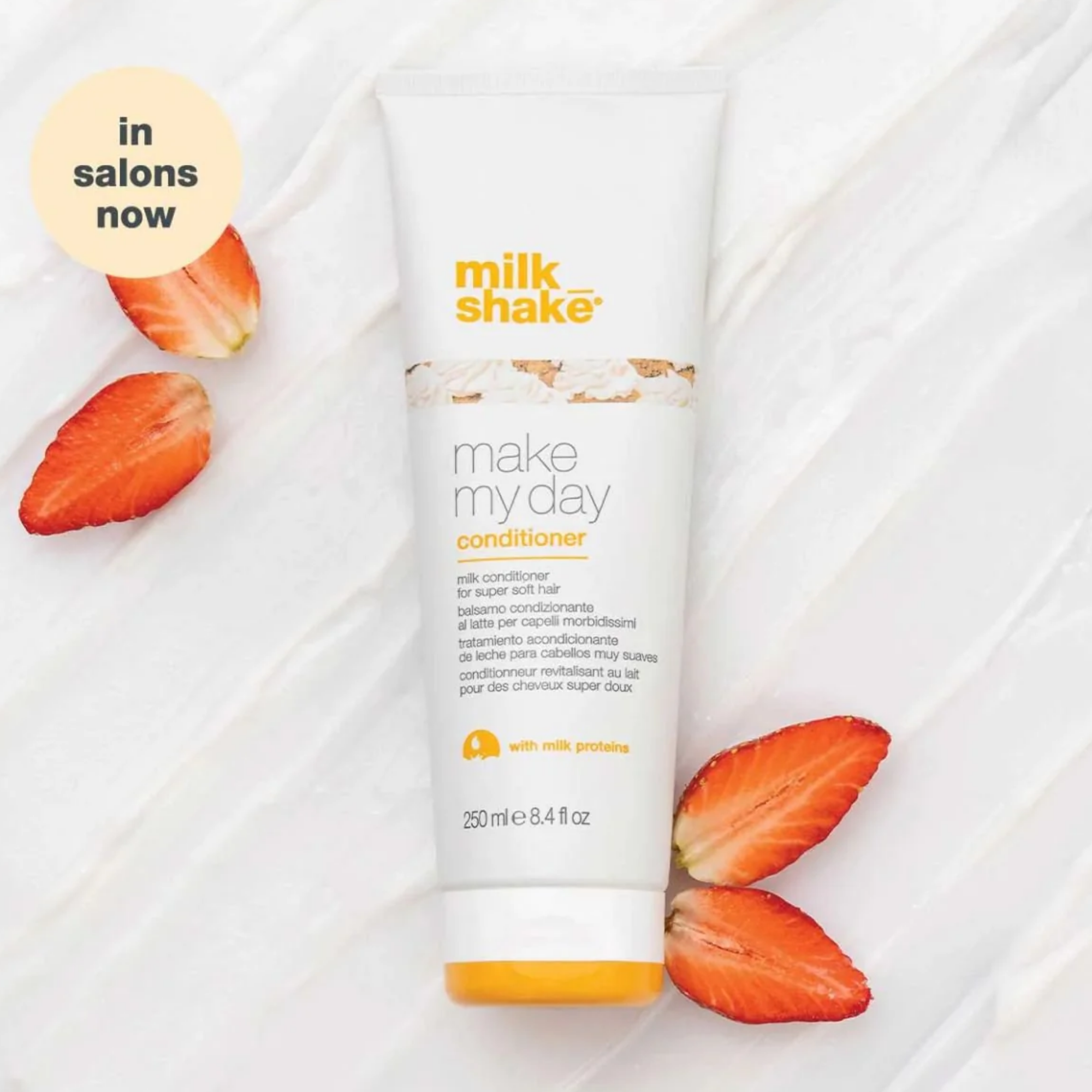 milkshake make my day conditioner 250ml price in pakistan