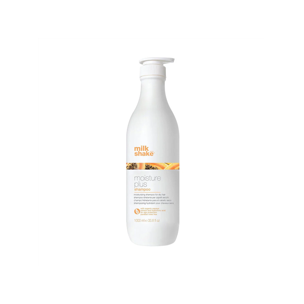 Milkshake Moisture Plus Shampoo For Dry Hair