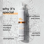 milkshake moisture plus whipped cream moisturizing foam 200ml review