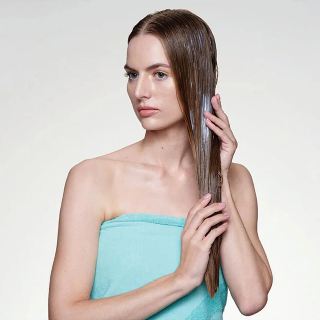 milkshake new integrity intensive treatment for damaged hair reviews