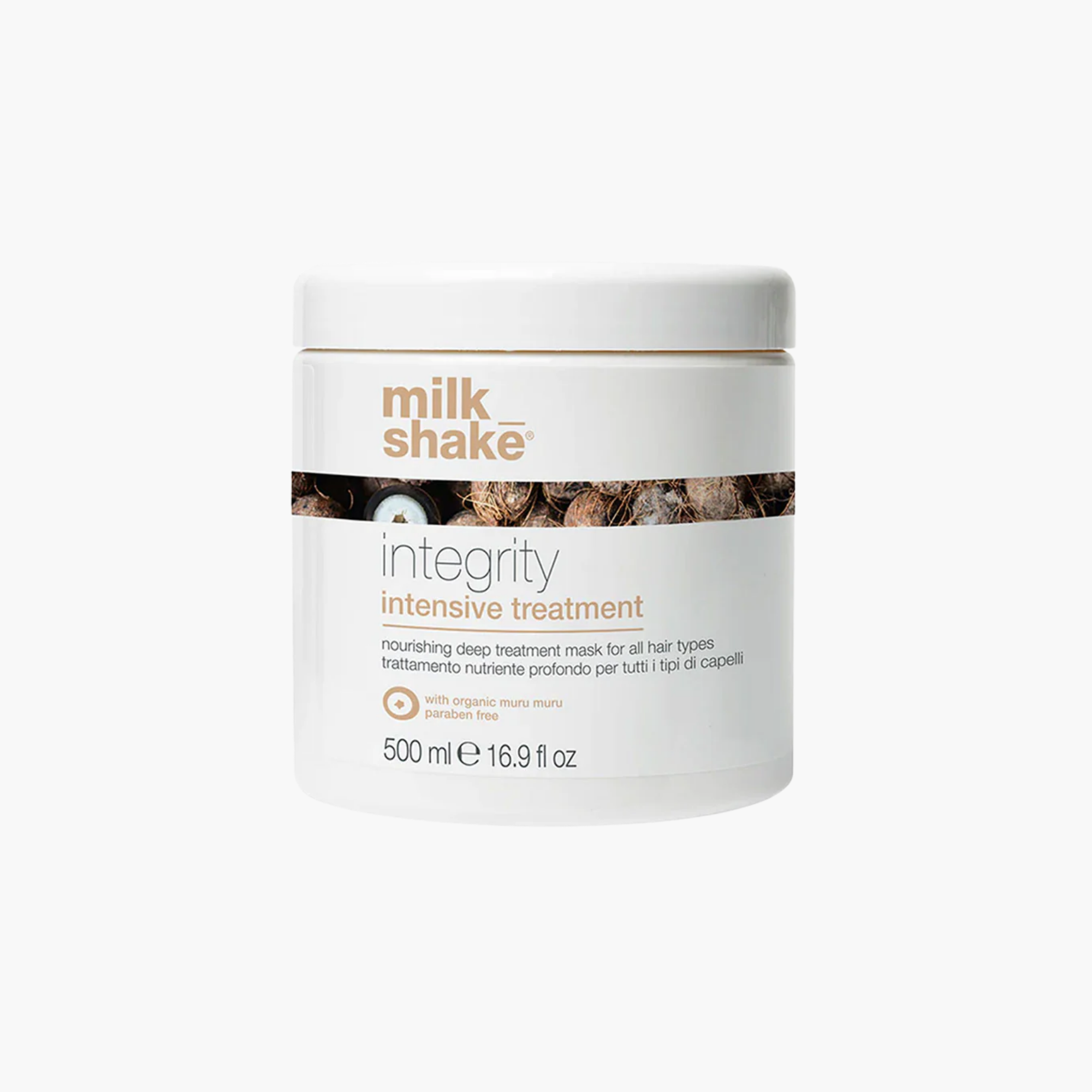 milkshake new integrity intensive treatment for damaged hair price