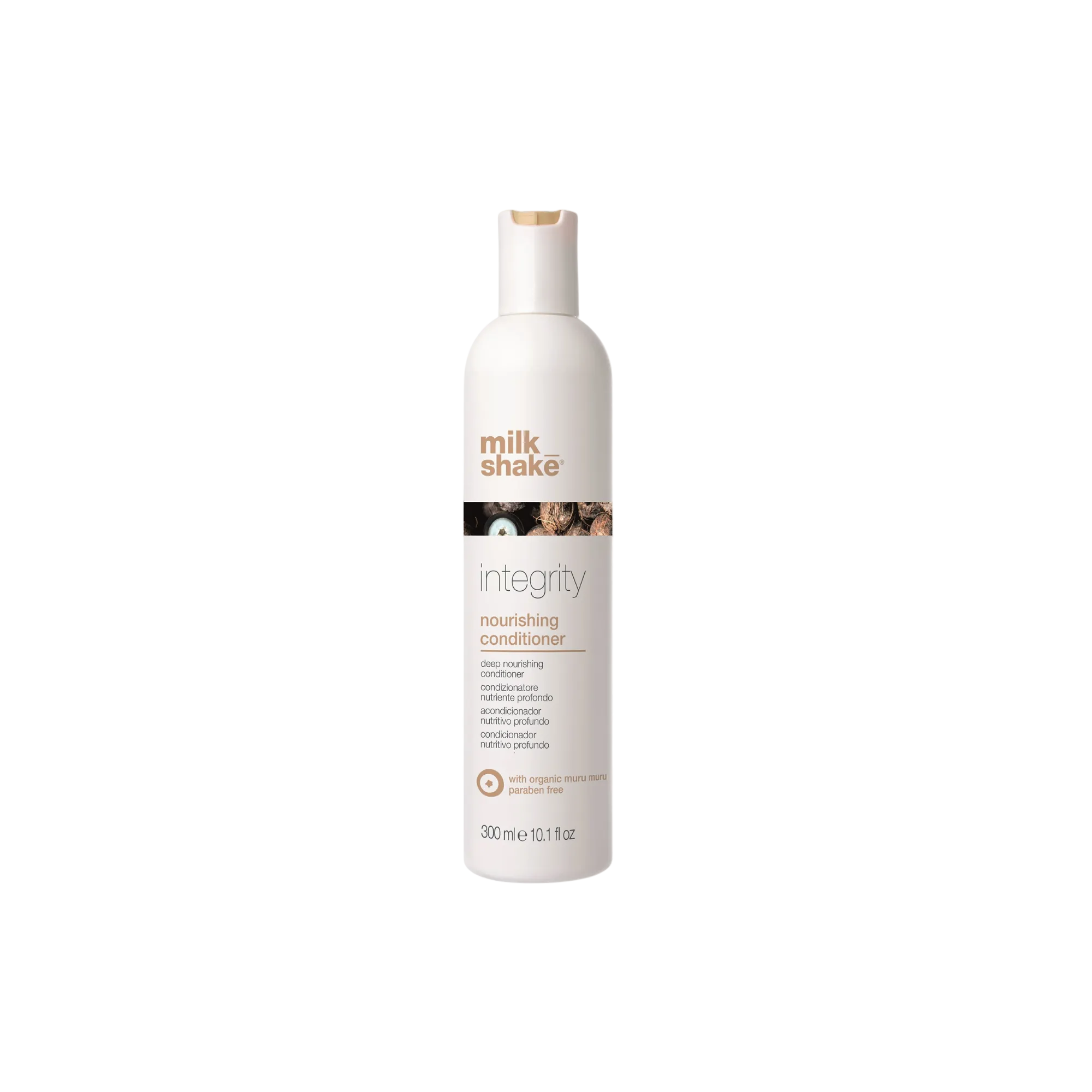 Milkshake New Integrity Nourishing Conditioner For Damaged Hair