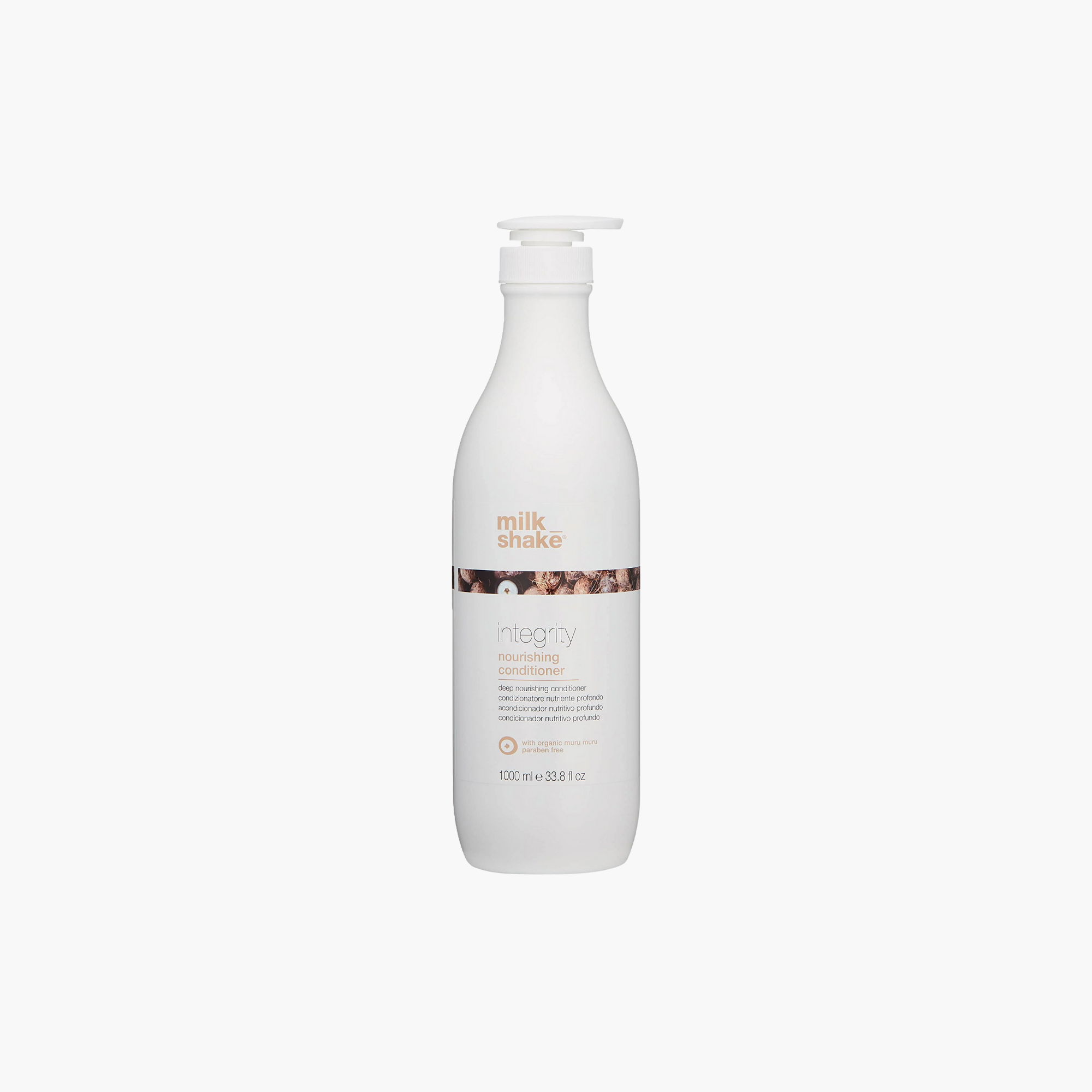 Milkshake New Integrity Nourishing Conditioner For Damaged Hair Pakistan