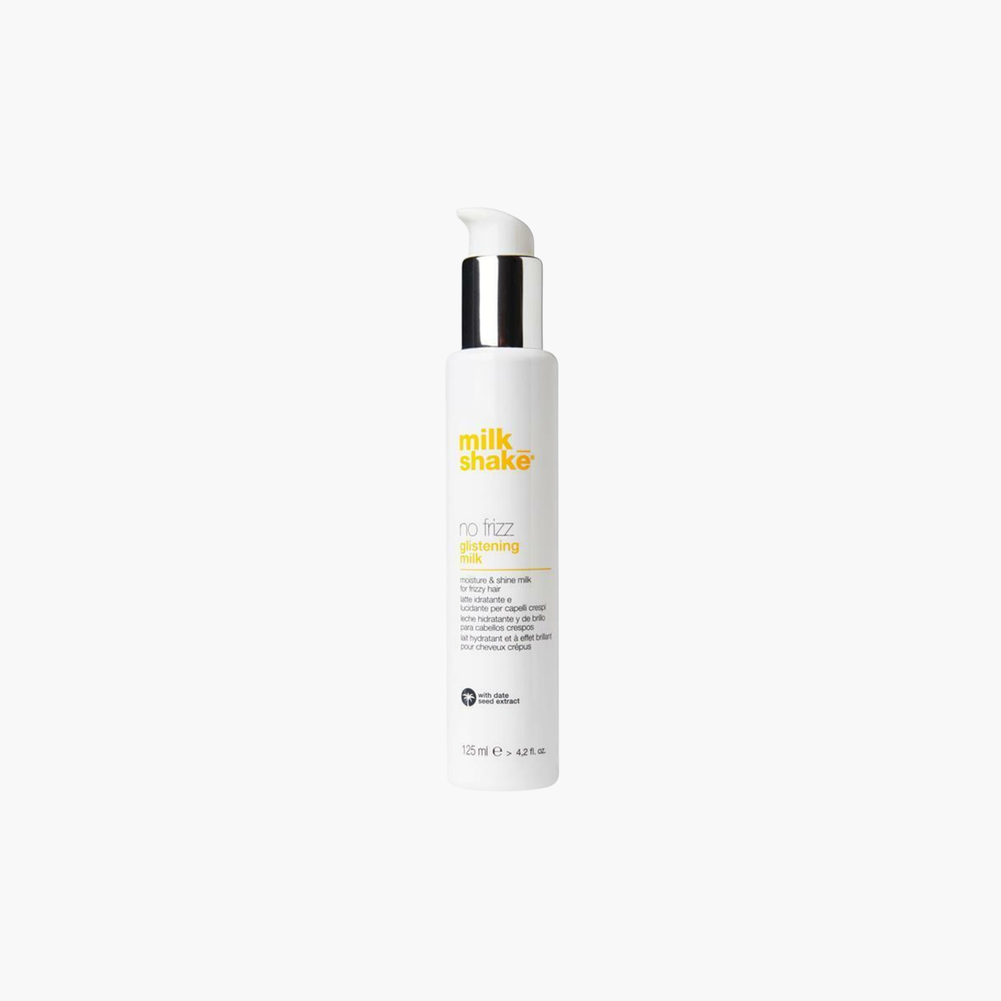 Milkshake No Frizz Glistening Milk For Frizzy Hair 125ml
