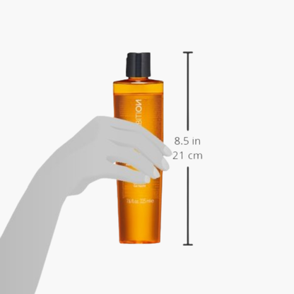 Milkshake No Inhibition Glaze Liquid Gel 225ml