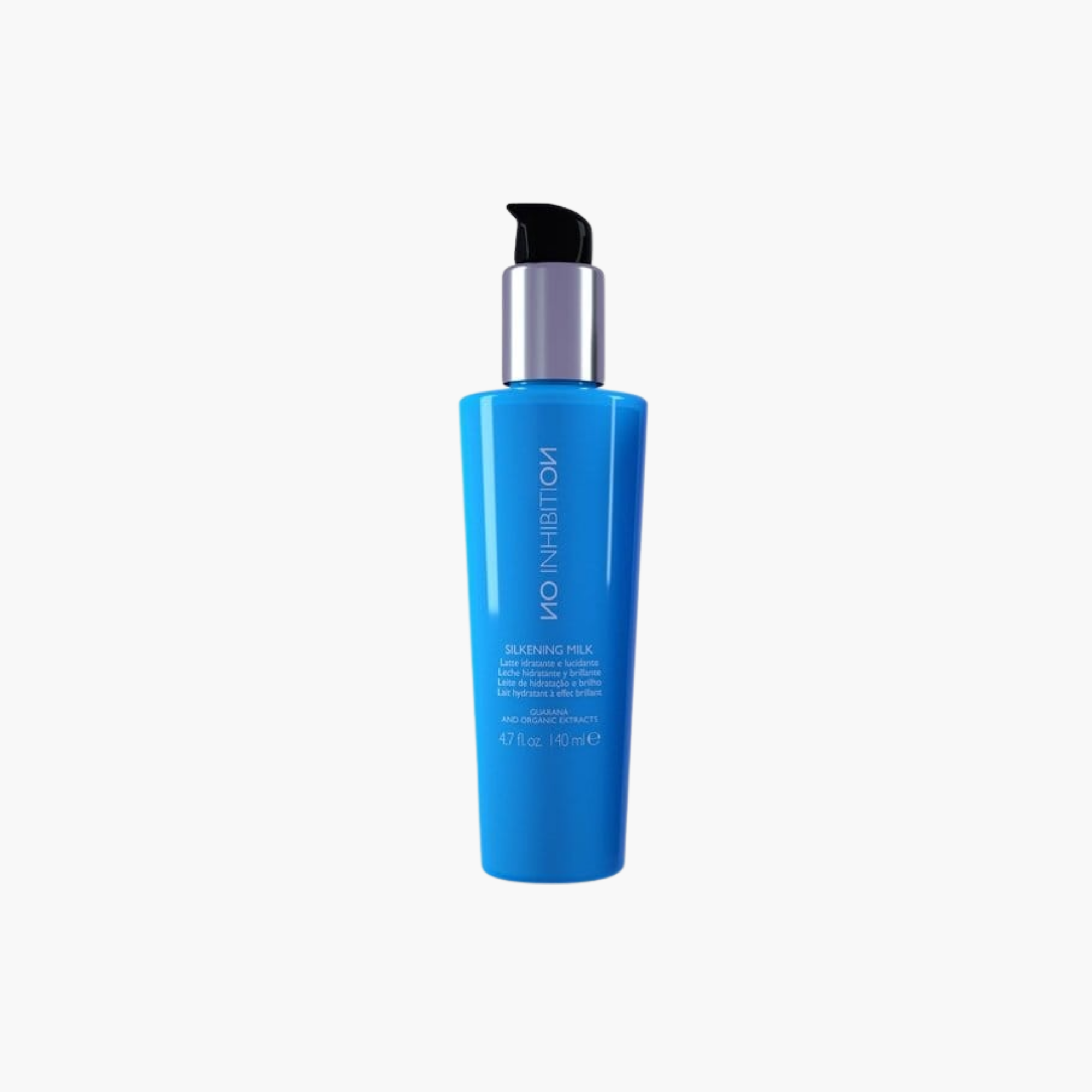 Milkshake No Inhibition Silkening Milk 140ml