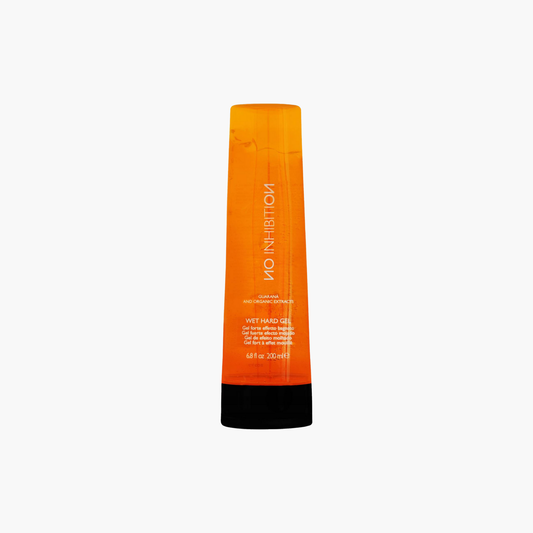 Milkshake No Inhibition Wet Hard Gel With 200ml