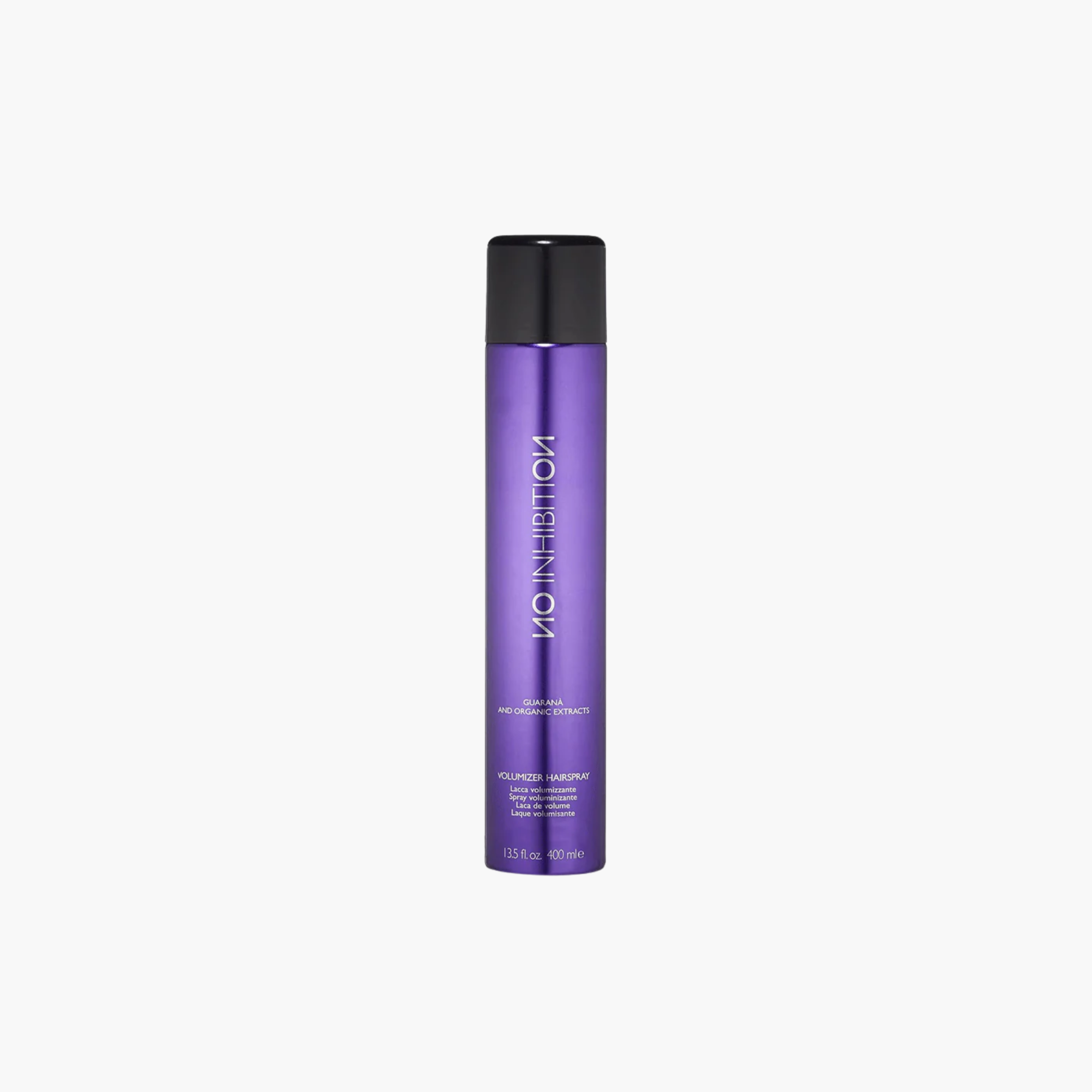 Milkshake No Inhibition Volumizer Hair Spray 400ml