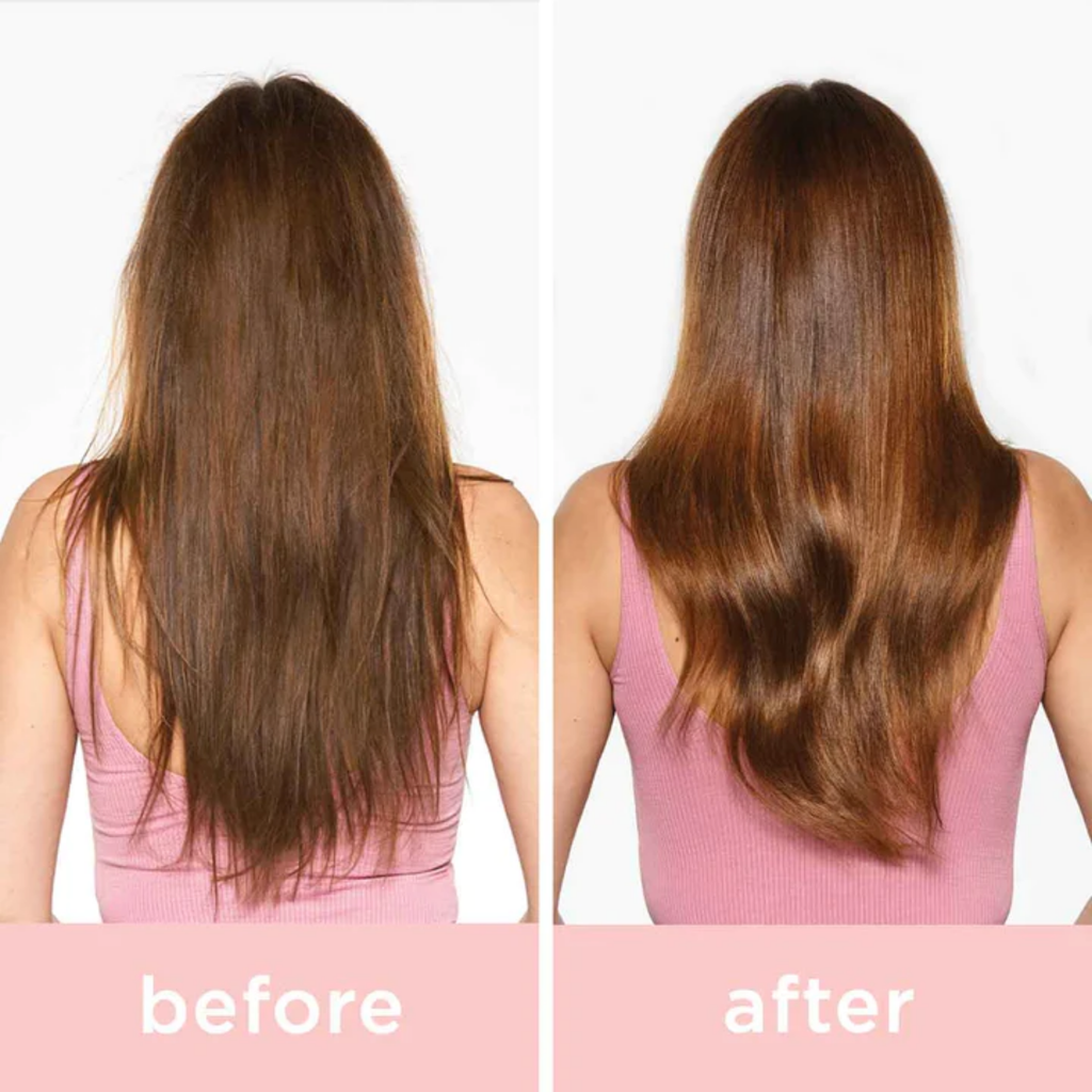 Milkshake Normalizing Blend Shampoo For Normal Or Greasy Scalp And Hair