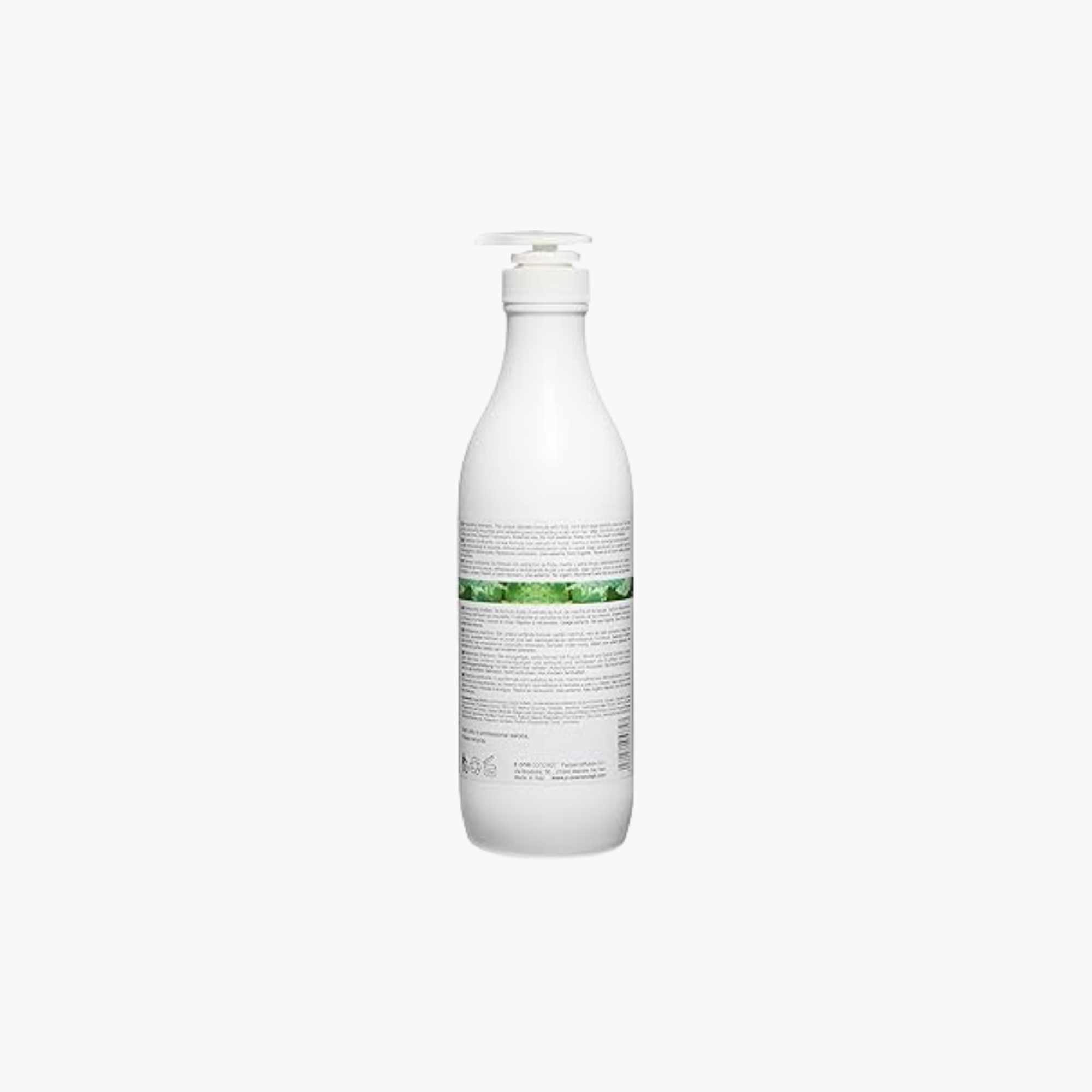 Milkshake Sensorial Mint Shampoo 1000ml