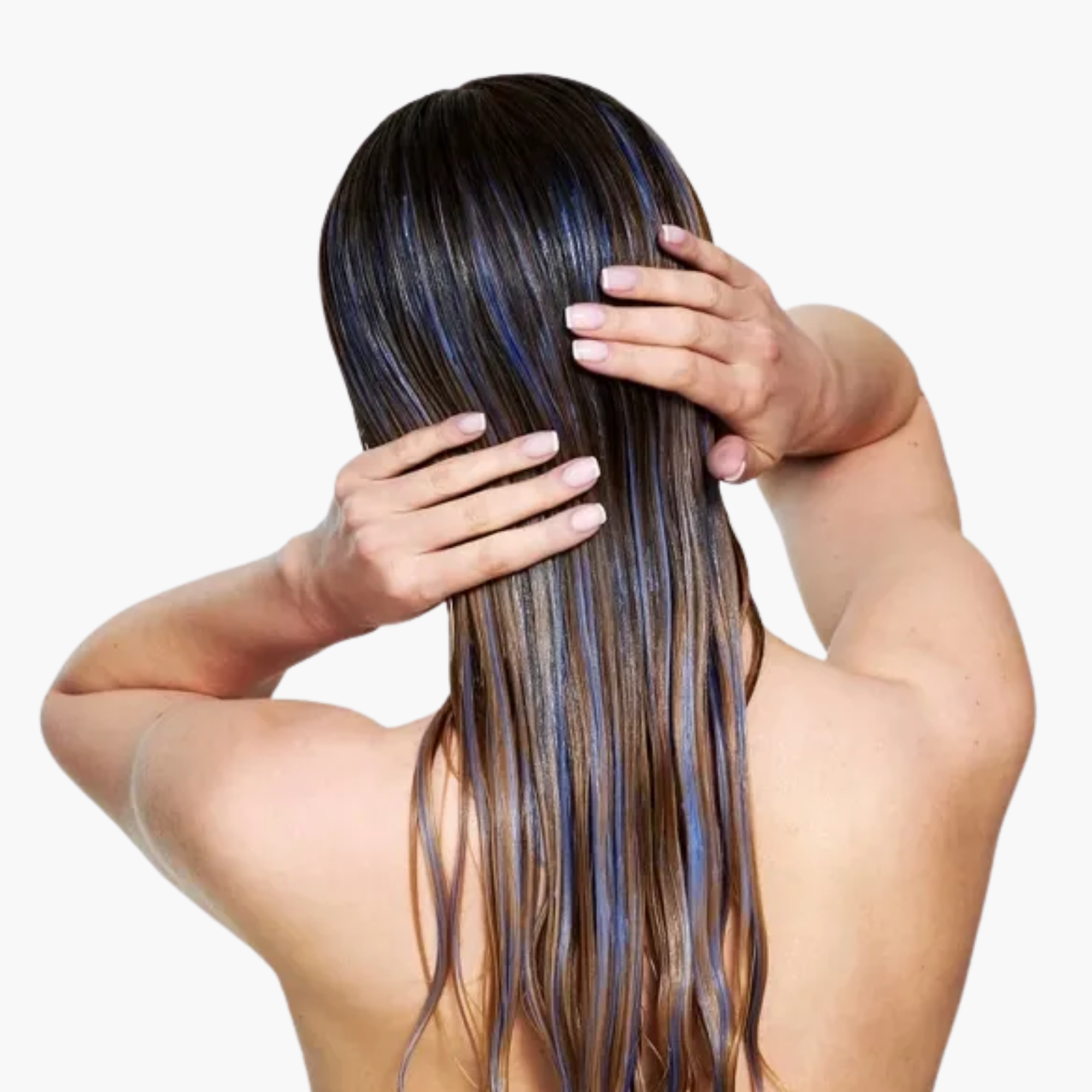 Milkshake Silver Shine Conditioner 250ml