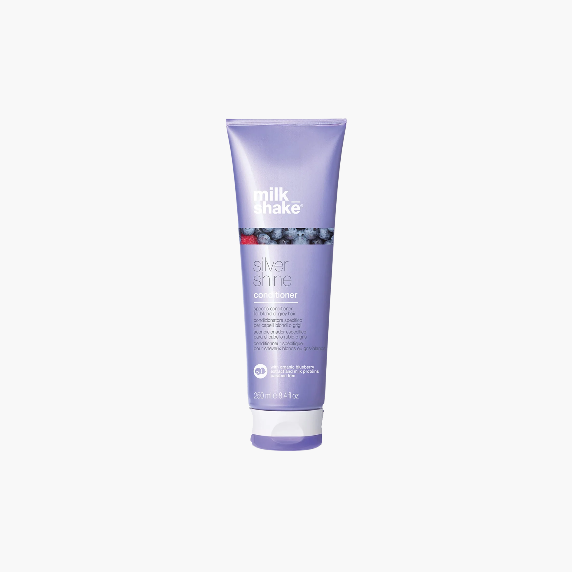 Milkshake Silver Shine Conditioner 250ml