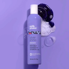 Milkshake Silver Shine Shampoo 300ml