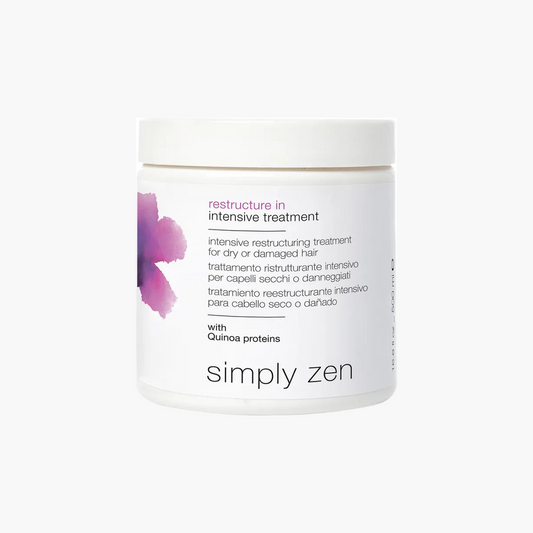 Milkshake Simply Zen Restructure In Intensive Treatment 500ml