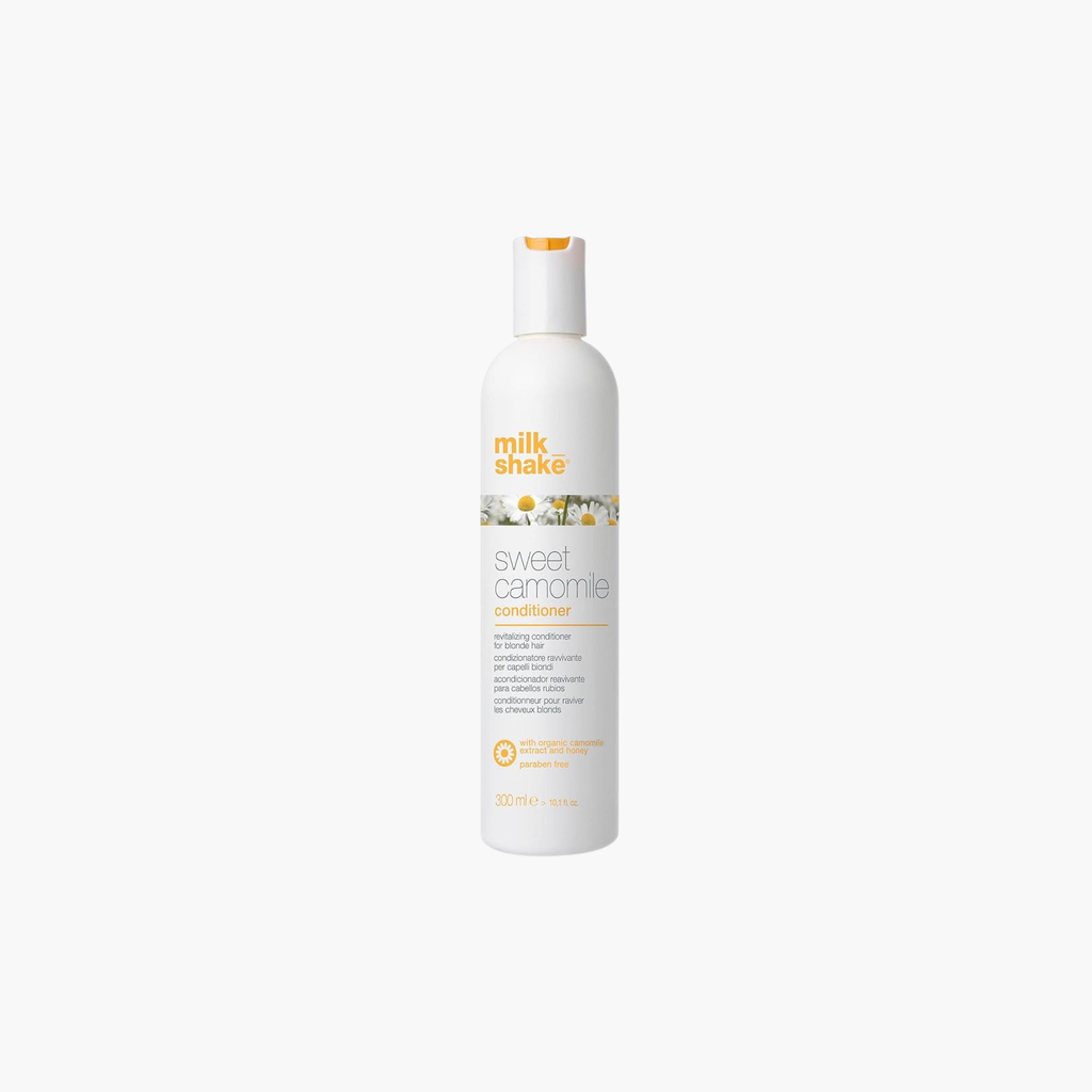 Milkshake Sweet Camomile Conditioner For Blonde Hair 300ml