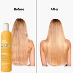 Milkshake Sweet Camomile Shampoo For Blonde Hair