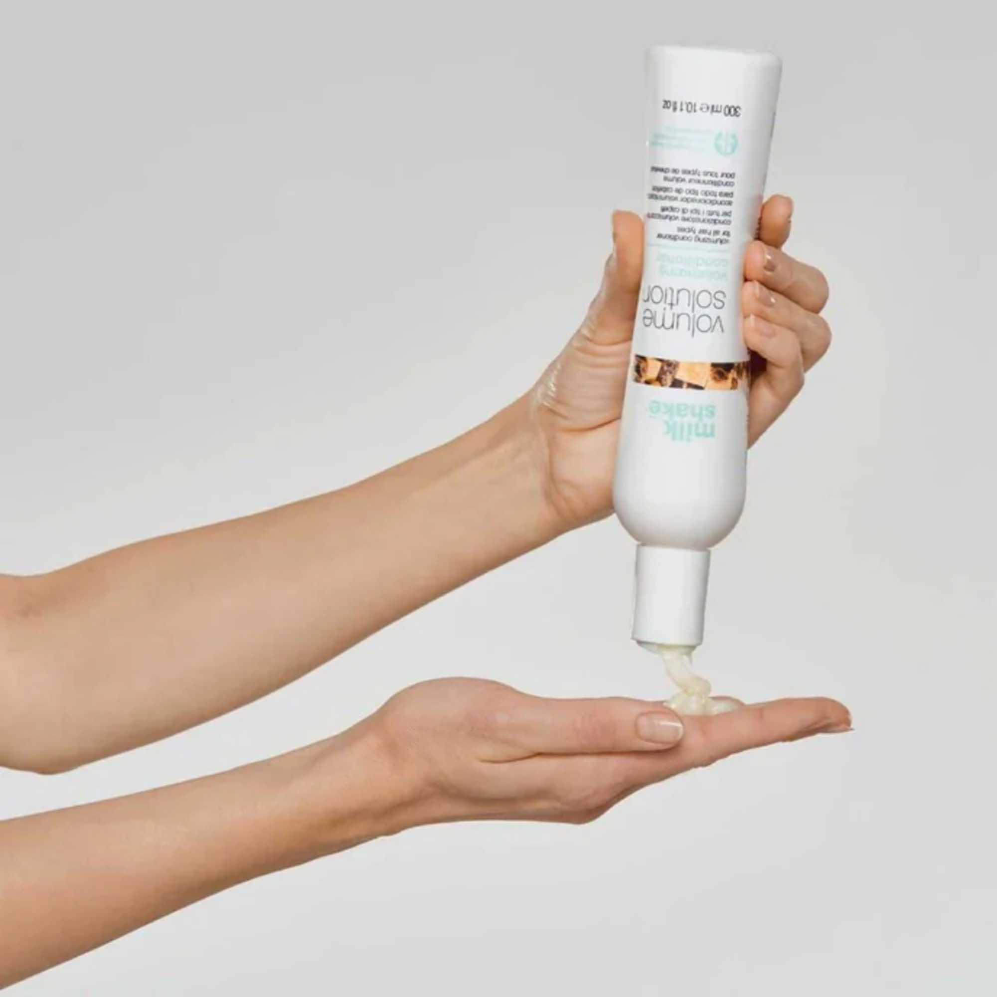 Milkshake Volume Solution Volumizing Conditioner For All Hair Types 300ml