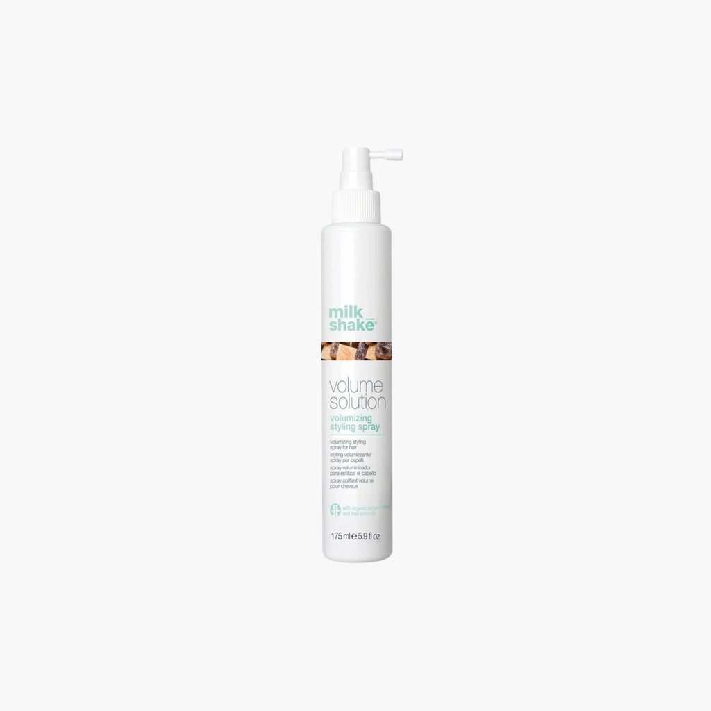 Milkshake Volume Solution Volumizing Styling Spray For Hair 175ml