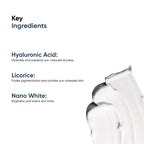 Oneskin Super Glow Mineral Sunblock SPF 50++ 50ml