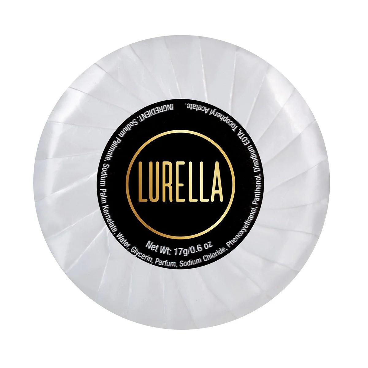 Lurella Mini Teardrop Sponge Orange Pack