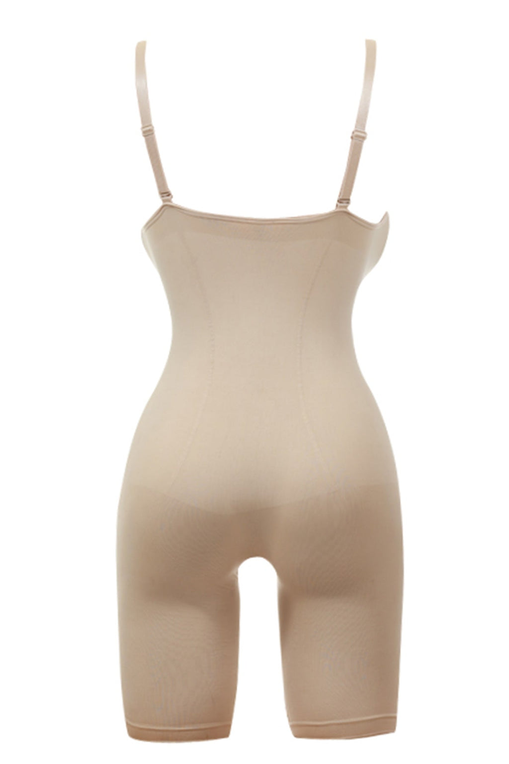 BLS Miracle Figure Control Bodysuit Skin