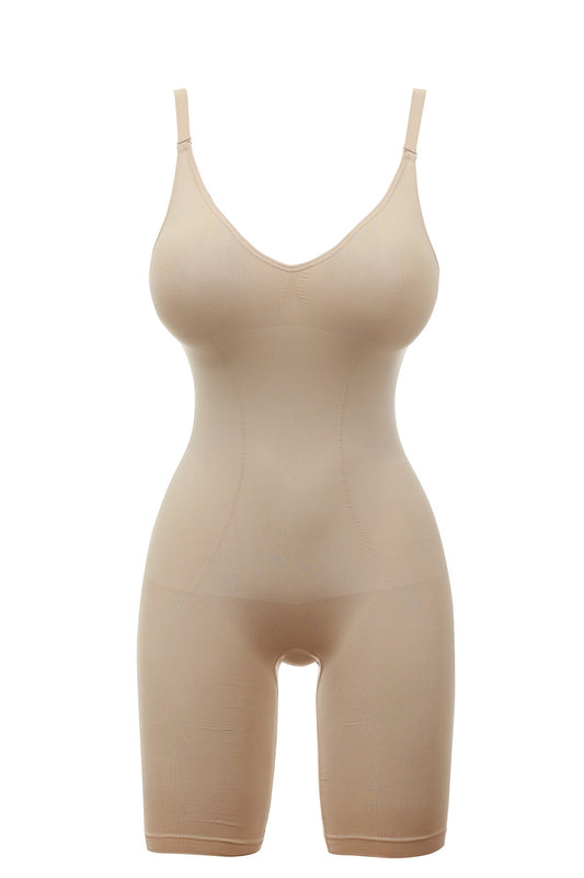 BLS Miracle Figure Control Bodysuit Skin
