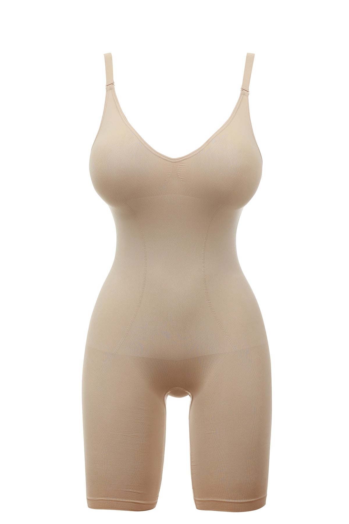 BLS Miracle Figure Control Bodysuit Skin