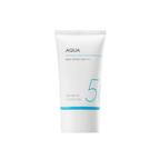 Missha All Around Safe Block Aqua Sun Gel SPF50